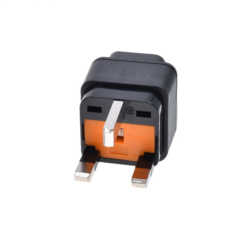 GlowingGrace Anh du lịch cắm Adapter loại G đa-loại chuyển đổi ổ cắm ổ cắm để britain Singapore Mala