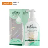 Sữa Tắm Enchanteur Luxury Dạng Bọt Dưỡng Da Sáng Mịn Camellia 400 Ml | Guardian Việt Nam