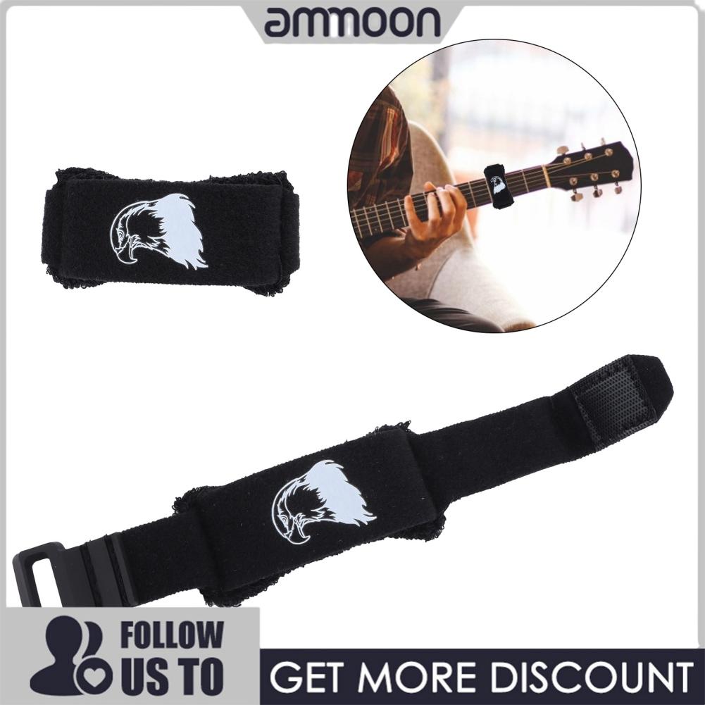 Phím đàn Guitar dây câm tốt độ dẻo dai dây đàn ghi ta muter cho người đam mê âm nhạc cho người mới bắt đầu