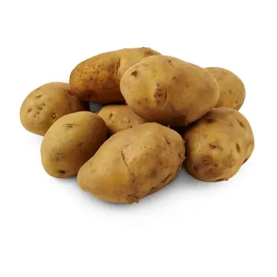 GIVVO Local Potatoes