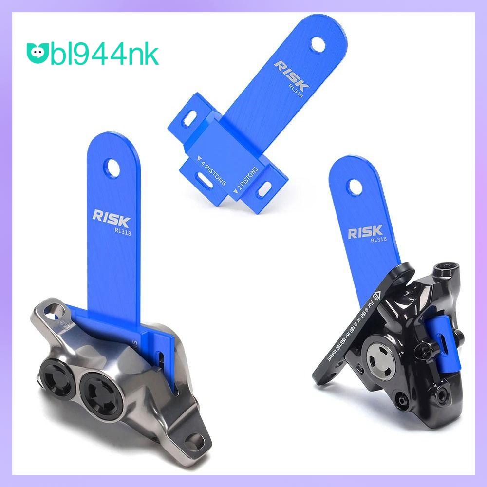 UBL944NK Phanh thủy lực Dụng cụ kẹp phanh Phanh đĩa Bền bỉ Công cụ di chuyển một chiều piston MỚI Chuyên nghiệp Dụng cụ tách phanh Bảo dưỡng xe đạp