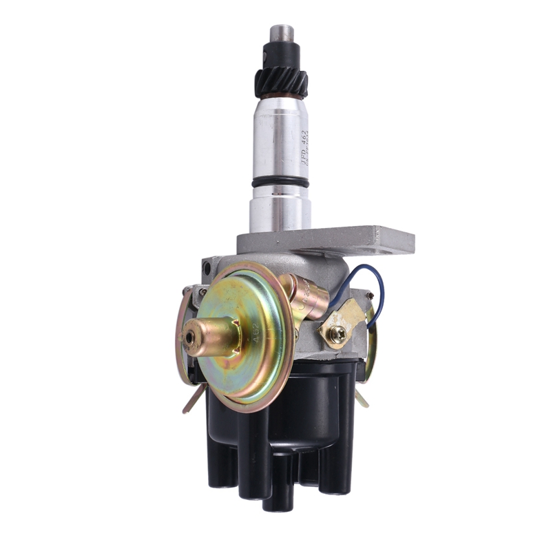 Ignition Distributo Distributor Fit for 462 Engine Suzu 33100 79290 33100 8575 12N.74/05.001