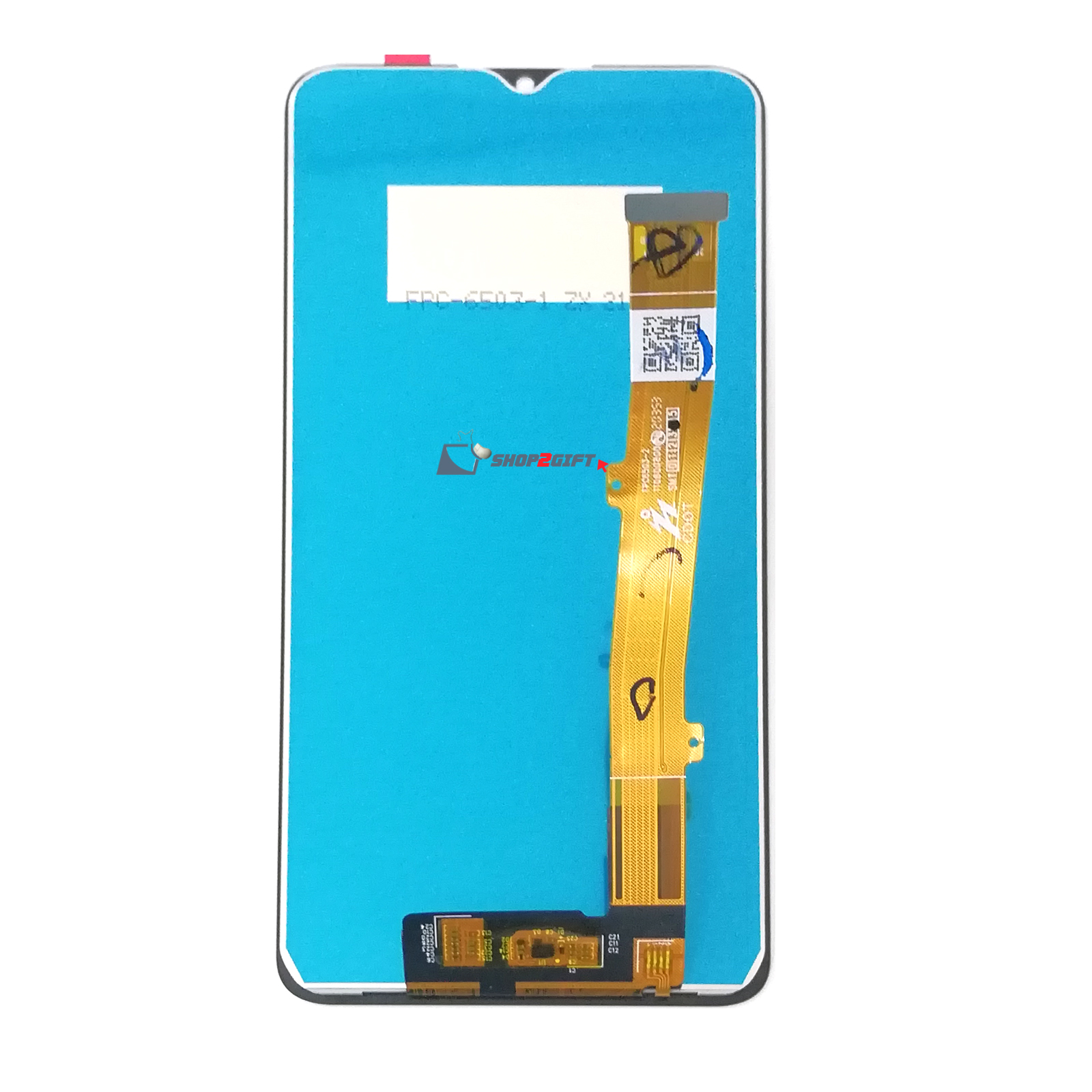 【Discount】 For Alcatel 3x 2020 6.52 5061u 5061k_eea 5061k Lcd Display Touch Screen