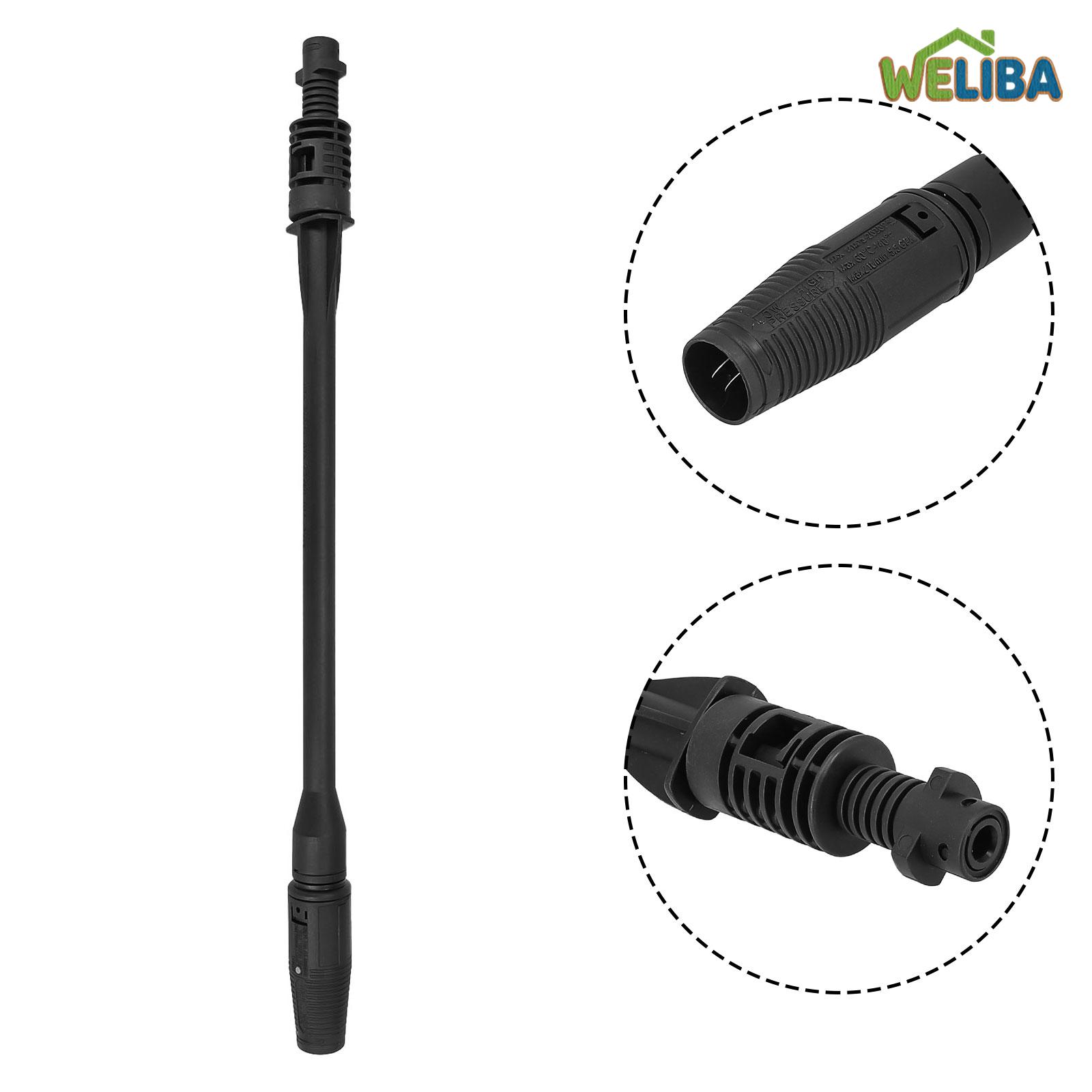 Time saving Wheel and Rim Cleaning Nozzle for Karcher K2 K3 K4 K5 K6 K7 Washer ราคา 398 บาท*ส่งฟรี