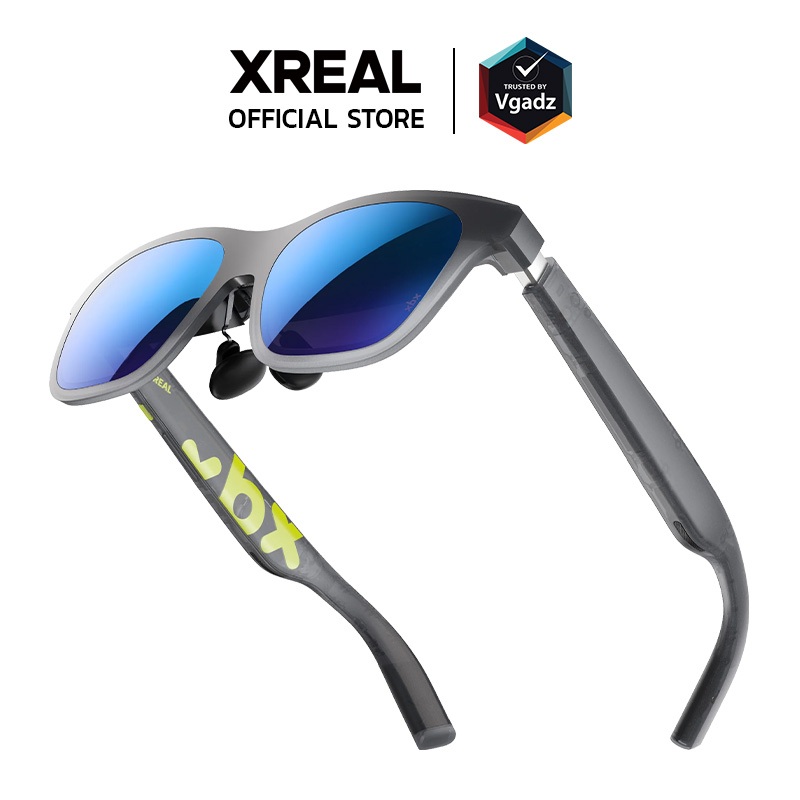Xreal Xbx A01+ Ar Glasses (Thai Center Warranty) ราคา 15,900 บาท*ส่งฟรี