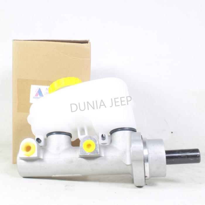 ALLOY MASTER REM ASSY ATAS PUSAT JEEP CHEROKEE XJ -xyliastore Giá 1,395,000 Đồng*Miễn phí vận chuyển
