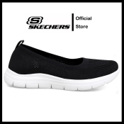 Skechers Women's GO Walk 5 Ultra GO Sneakers