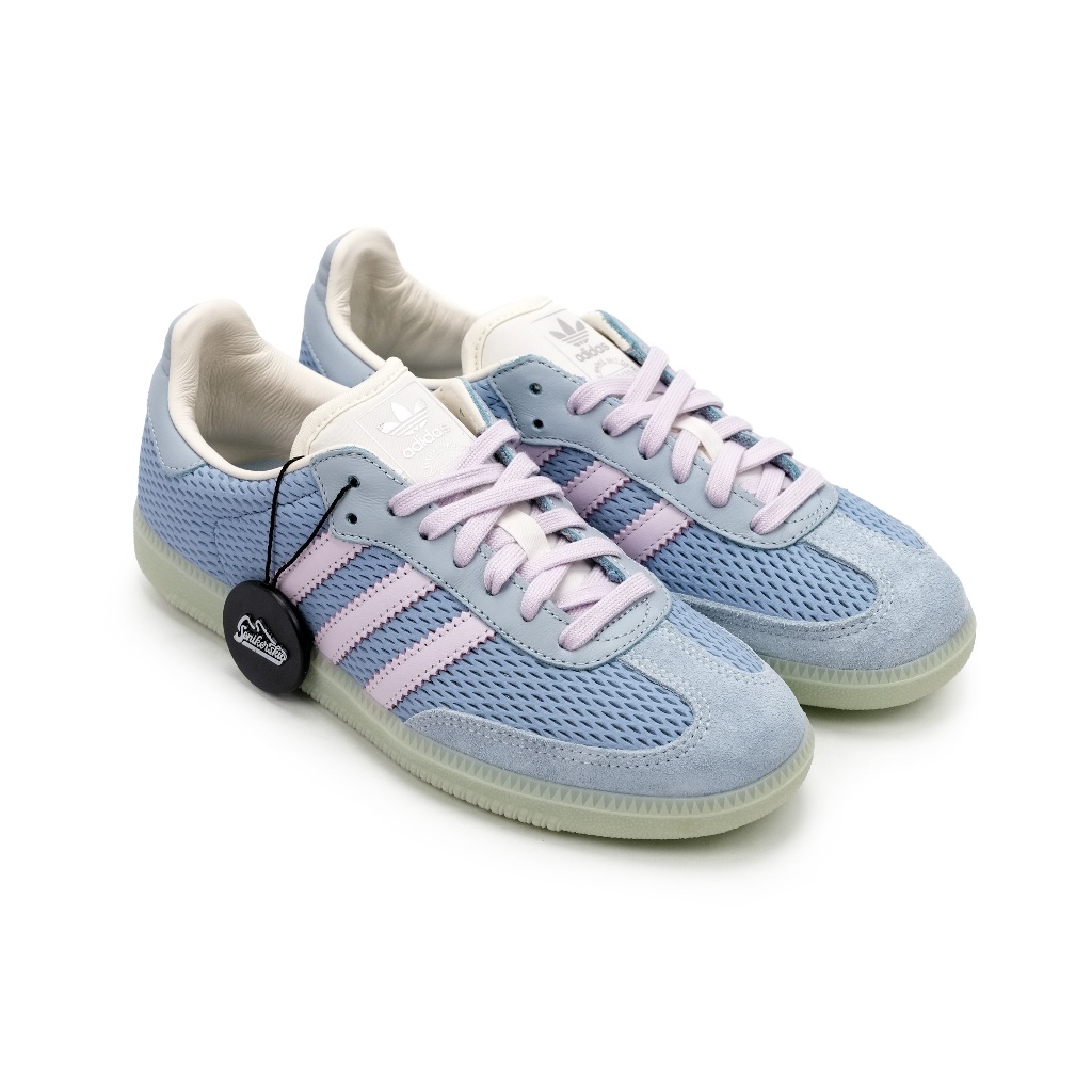 Adidas Samba Biru - Jual Adidas Samba Biru Terbaru Indonesia | Sepatu Adidas  Samba Og | Sepatu Sneakers Casual Cowo Cewe | Sepatu Original Adidas Samba  | www.lazada.co.id