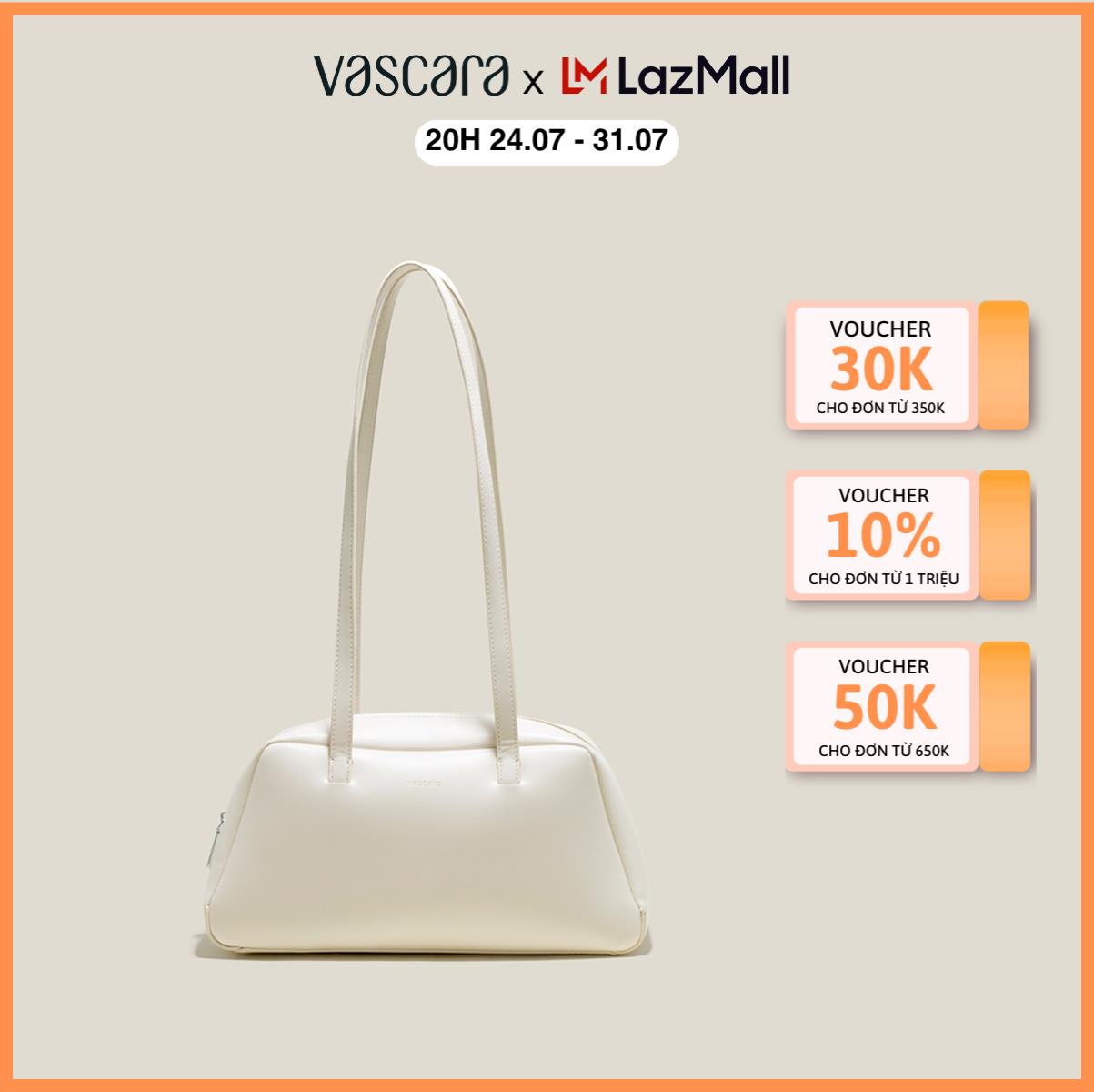 Vascara bowling tote bag - con 0001