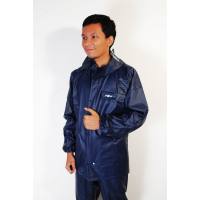 Jas Hujan ASV 1 Versi 1 Kualitas No.1 Rubber Press Kuat Elastis 100% Waterproof