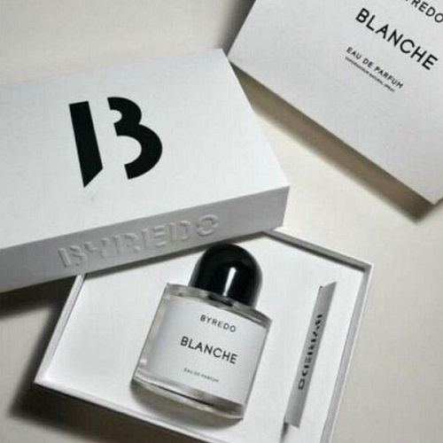 harga byredo parfums blanche