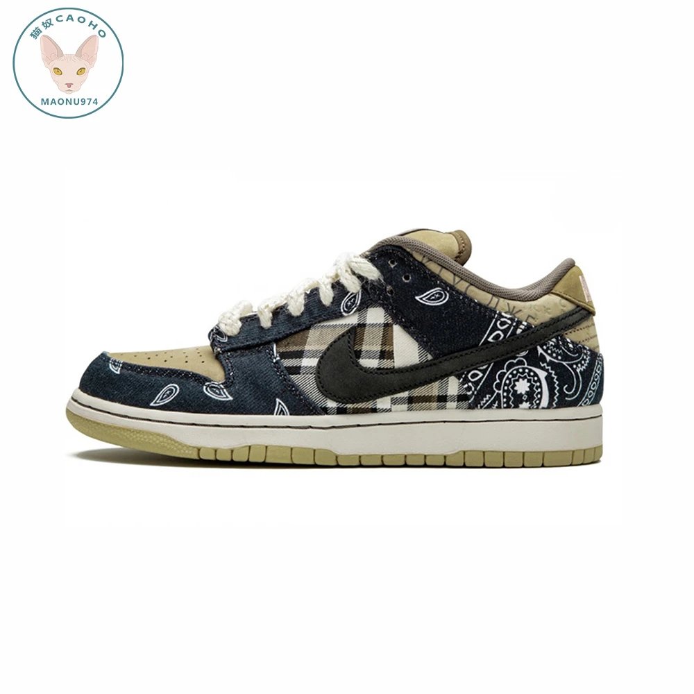 travis scott dunk sb