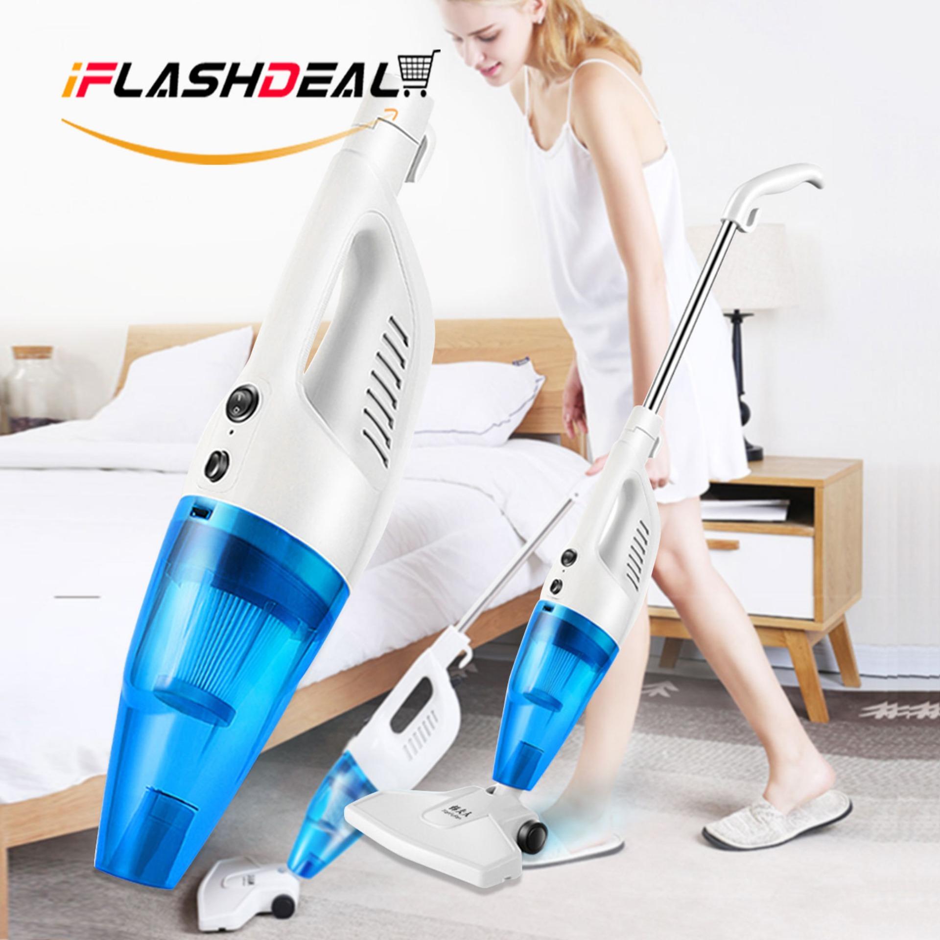 iFlashDeal Portable Vacuum Cleaners Professional Upright Vacuum
