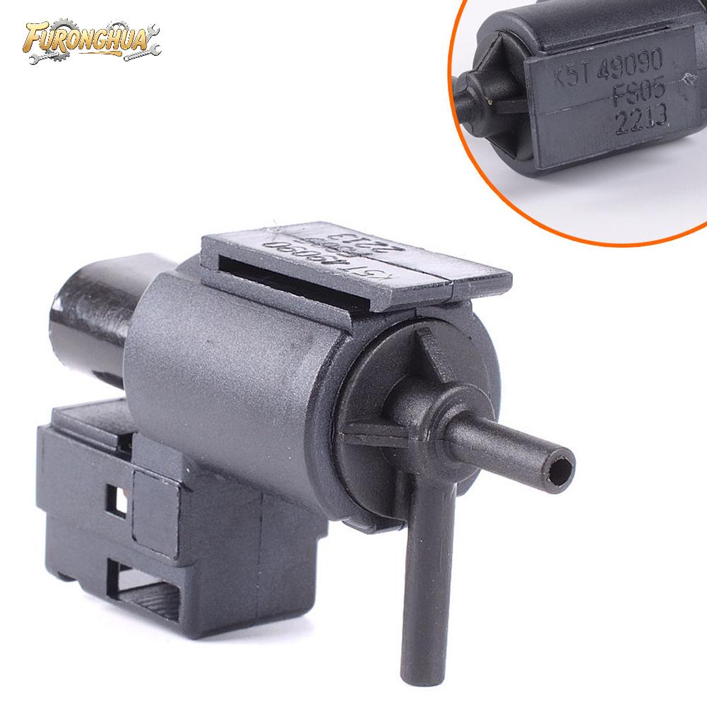 【FURONGHUA】 ABS Vacuum Switch For Mazda For RX-8 2004-2011 Gas Valve K5T49091 Replacement ราคา  490 บาท*ส่งฟรี