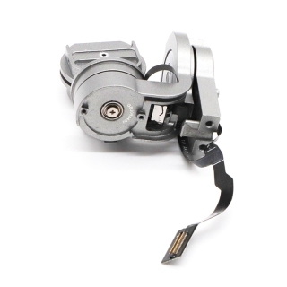 HD 4K Cam Gimbal Repair Part Gimbal Arm Motor with Flex Cable for DJI Mavic Pro RC Drone FPV DJI Mavic Pro Camera Lens thumbnail