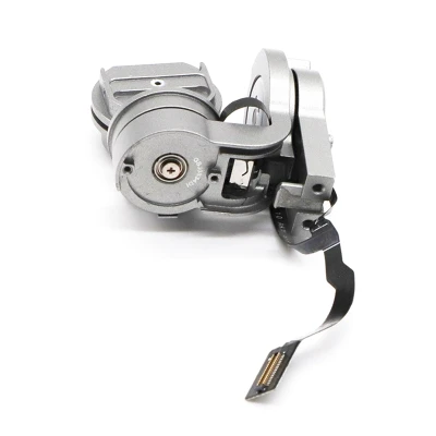HD 4K Cam Gimbal Repair Part Gimbal Arm Motor with Flex Cable for DJI Mavic Pro RC Drone FPV DJI Mavic Pro Camera Lens