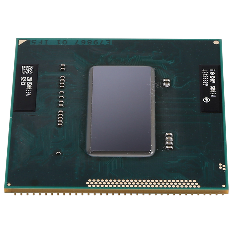 2.2 GHz Quad-Core Eight-Thread CPU CPU Processor 6M 45W Socket Support HM65 HM75 HM76 HM77 Chipset