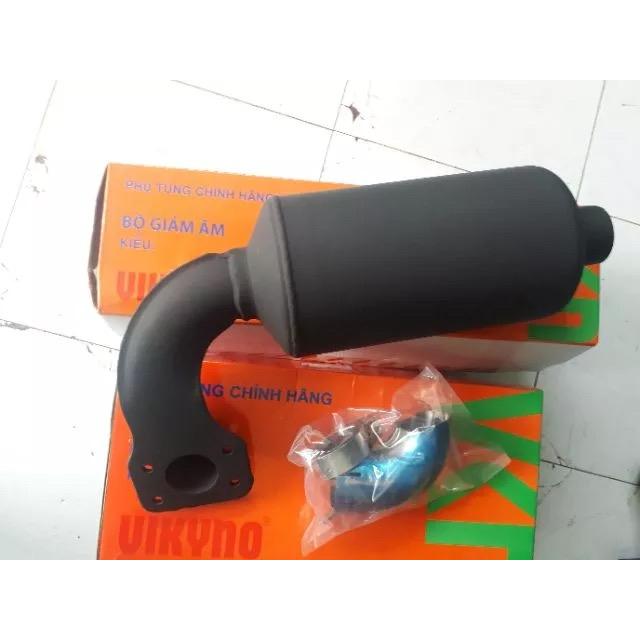 Bô lửa - Bô giảm âm máy Vikyno 2400/2600/3200/325