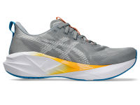 Sepatu Lari Pria Asics Novablast 5 Gravel - 1011B974.020