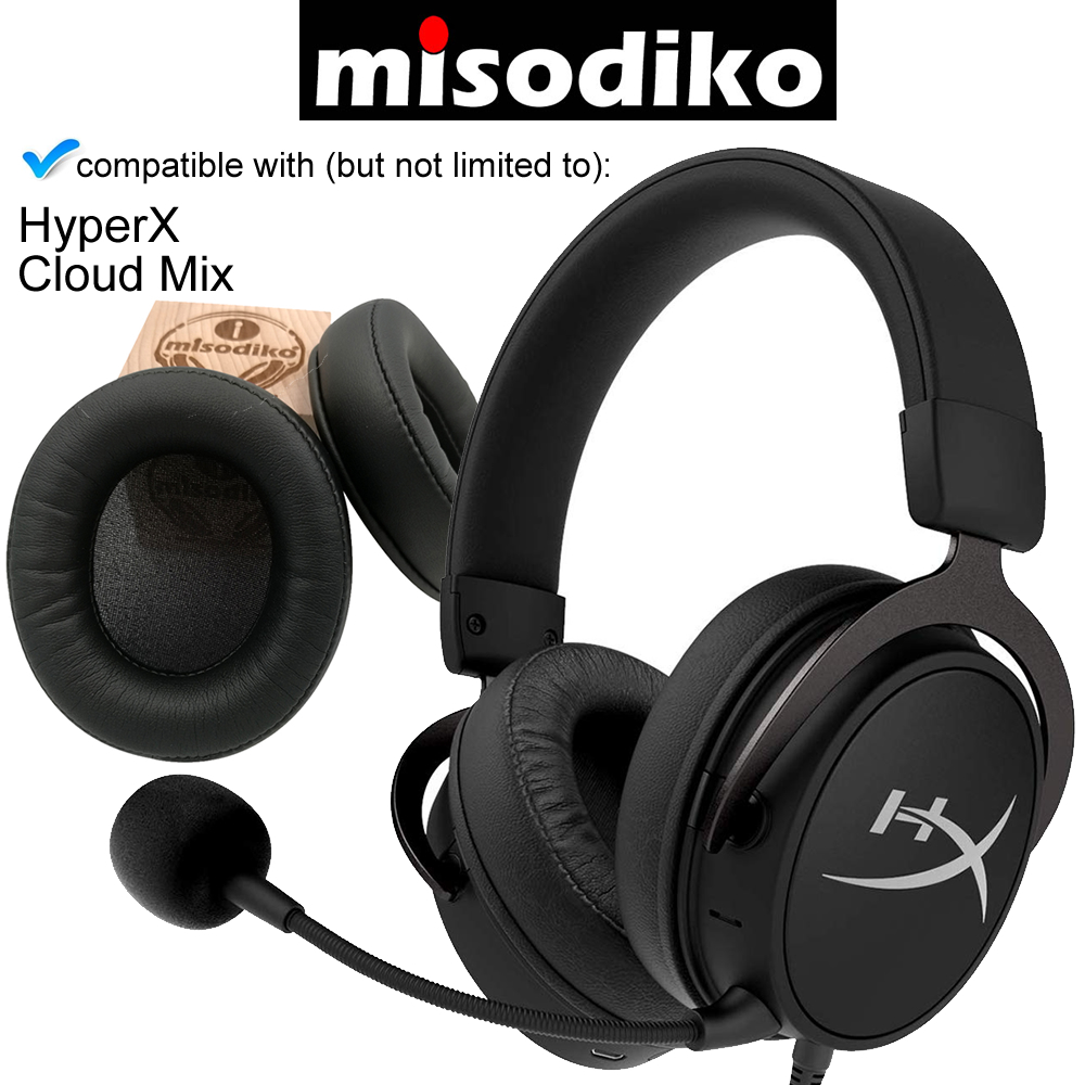 Hyperx Ear Pads - Best Price in 