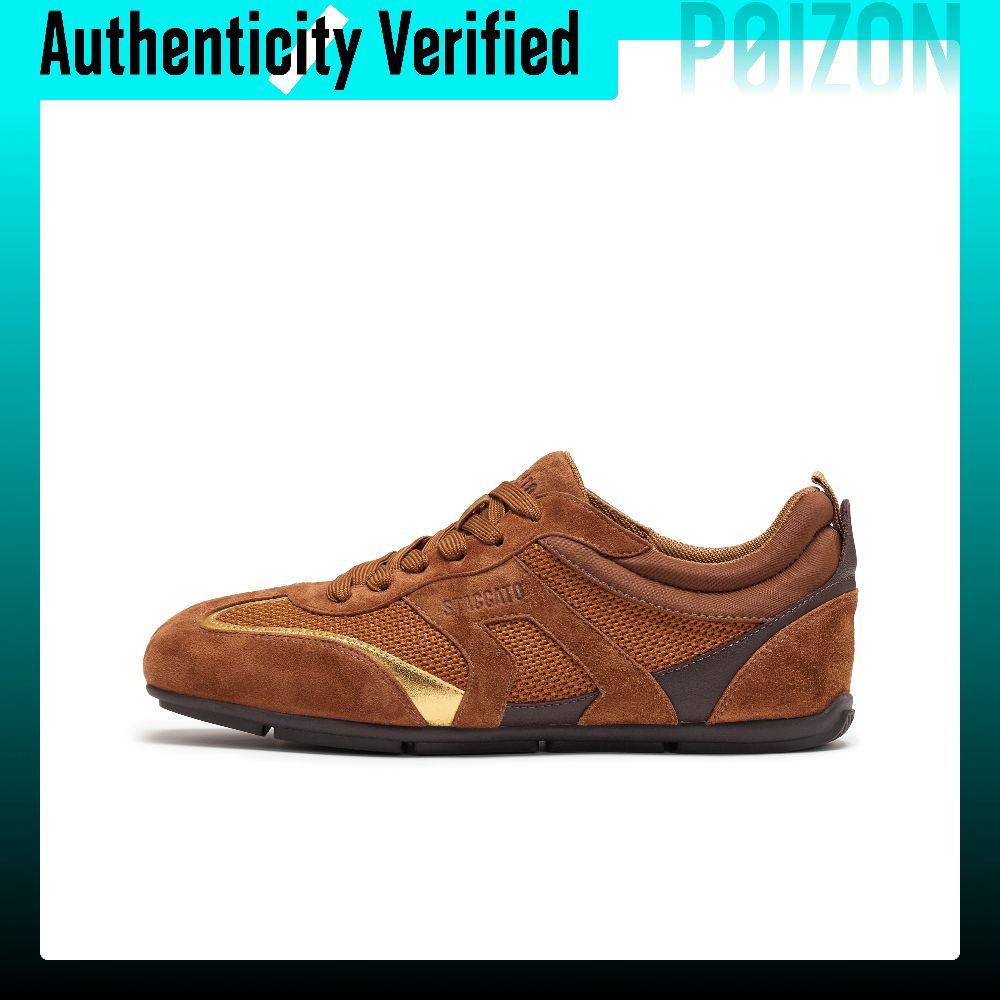 รองเท้าผ้าใบ รองเท้าลำลองผู้หญิง STACCATO Racing Track Gene Retro Sports Low top ผู้หญิง S2611AM6 ราคา 14,146 บาท*ส่งฟรี