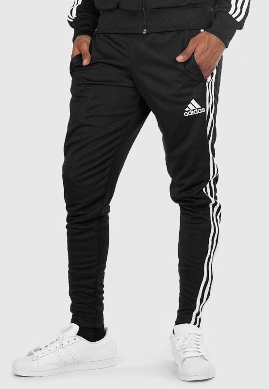 adidas slim fit joggers