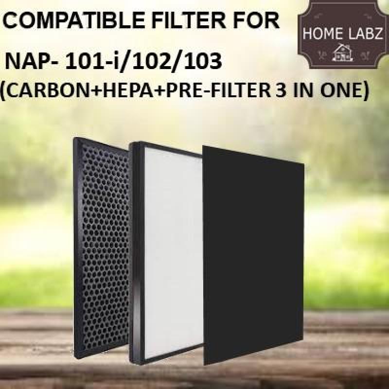 NAP101i/102/103 Compatible Filter Singapore