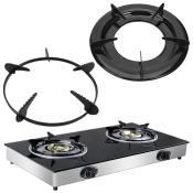 Gas Stove Parts - Universal Fit - 