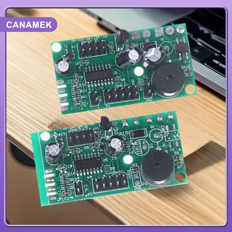 【CANAMEK】 Quy mô điện tử Bo mạch chủ chip tích hợp LED LCD bảng mạch thay thế cho khác nhau kỹ thuật số trọng lượng quy mô Giá 91,744 Đồng*Miễn phí vận chuyển