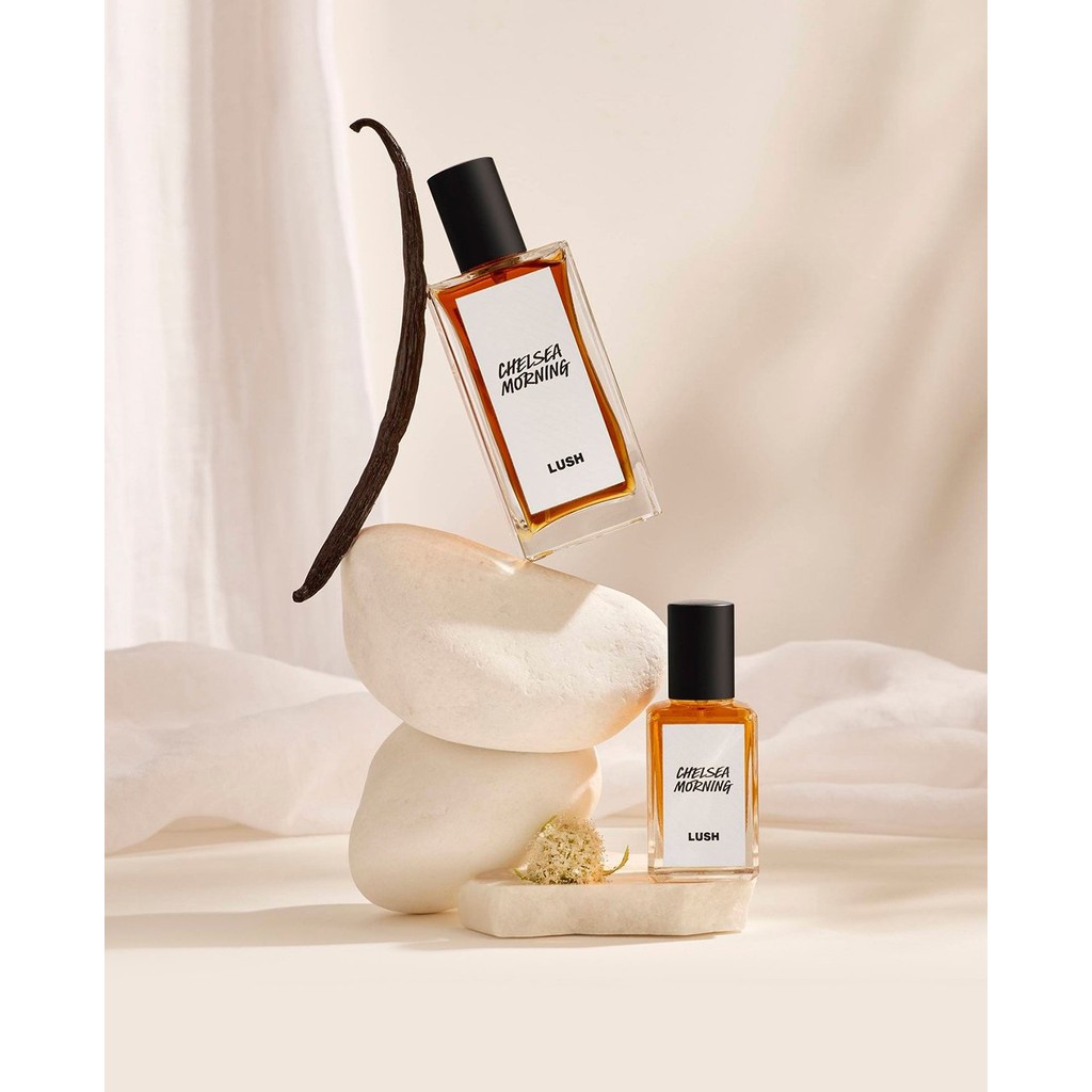 LUSH - Nước hoa Chelsea Morning 5506003-00029-30ml