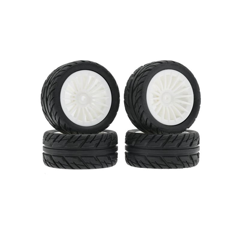 For UDI 1601 1602 SG1603 1604 Drift Remote Control Car UD Drift Series Tires, Modified and Upgraded