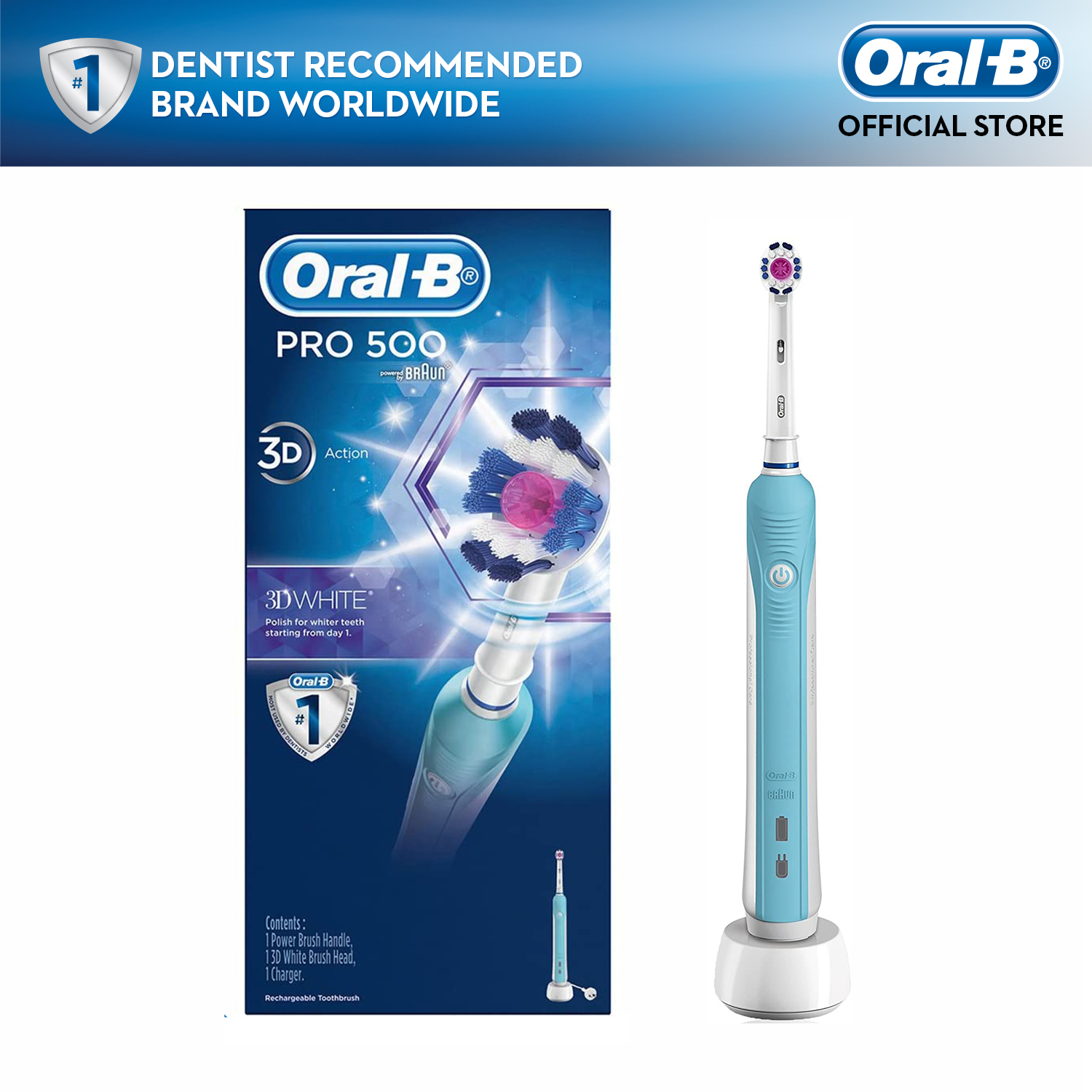 electric toothbrush specials