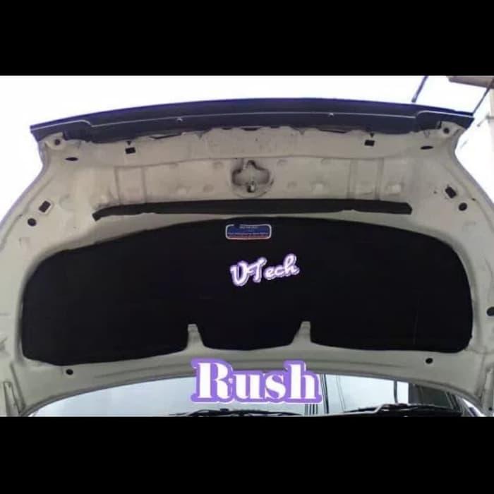 TOYOTA RUSH FULL SET PEREDAM KAP, 5 PINTU, PLAFON, LANTAI, DASHBOA DLL -RM3 Variasi Giá 6,320,000 Đồng*Miễn phí vận chuyển