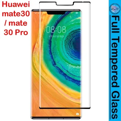 Huawei Mate 30 / Mate 30 Pro Screen Protector