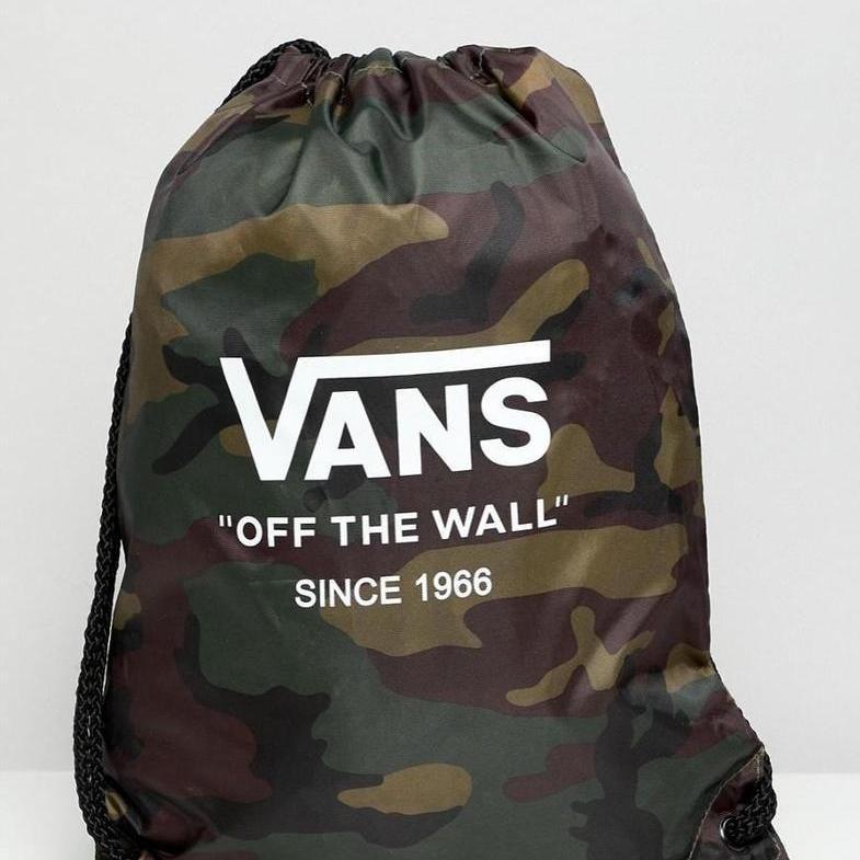 vans off the wall book bags