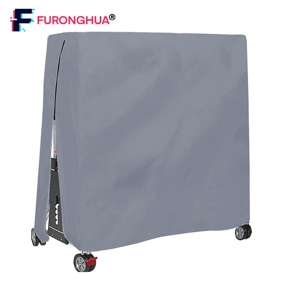 All-weather Protection Table Tennis Cover Easy To Clean Waterproof Cover - ยี่ห้อ FURONGHUA ราคา 1,206 บาท*ส่งฟรี