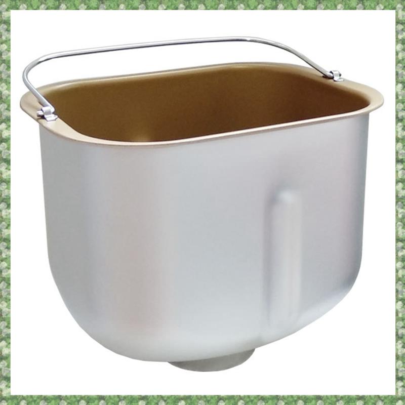 1 Pcs Bread Bread Mixer Household Bread Machine Accessories Baking Bread Machine Tray