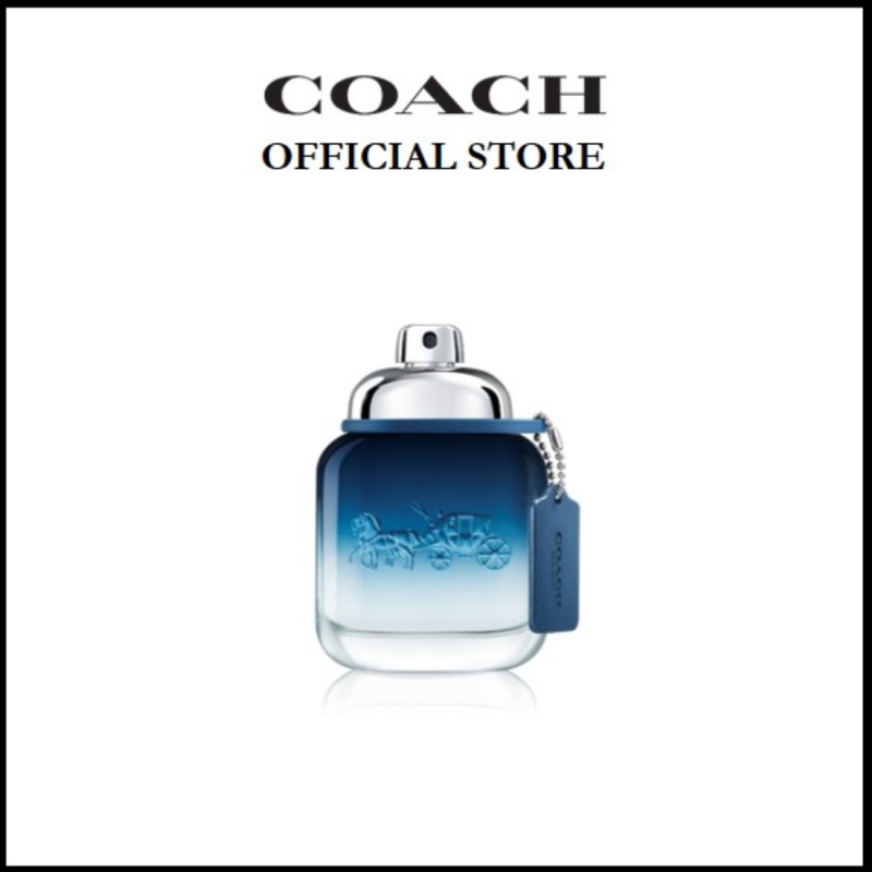 Buy Coach Blue EDT 40ml Singapore