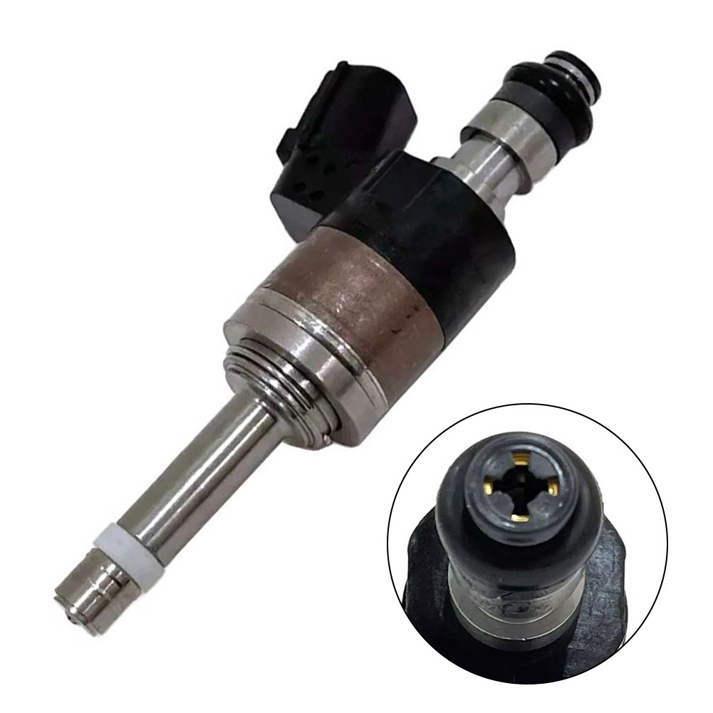 【Eelhoe】 kim phun nhiên liệu thay thế cho Honda 1 5L 2015 2020 cho Vezel 2013 2016 [phát hành sản phẩm mới] [hàng tồn kho Lớn]