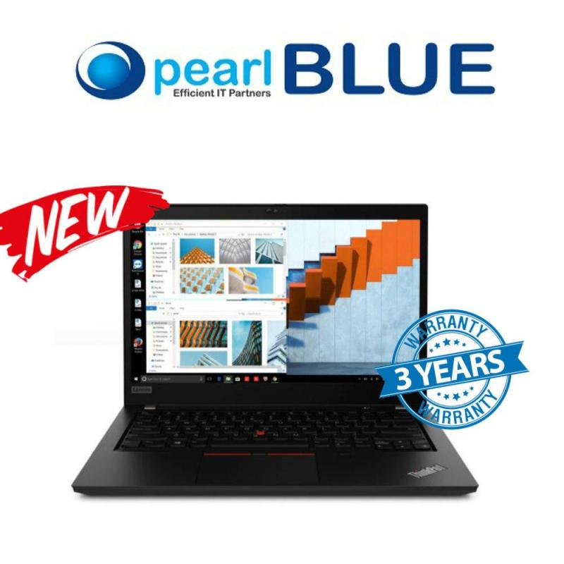 Lenovo ThinkPad T490: 14.0 FHD IPS AG / i5-8265U / Intel UHD Graphics 620 / 8GB DDR4 2400 Onboard / 512GB SSD M.2 PCIe-NVMe OPAL2 / 720p HD Camera / Fingerprint Reader / Smart Card Reader / 3 Cell 50Wh / Intel 9560 (2x2 AC)+BT 5.0