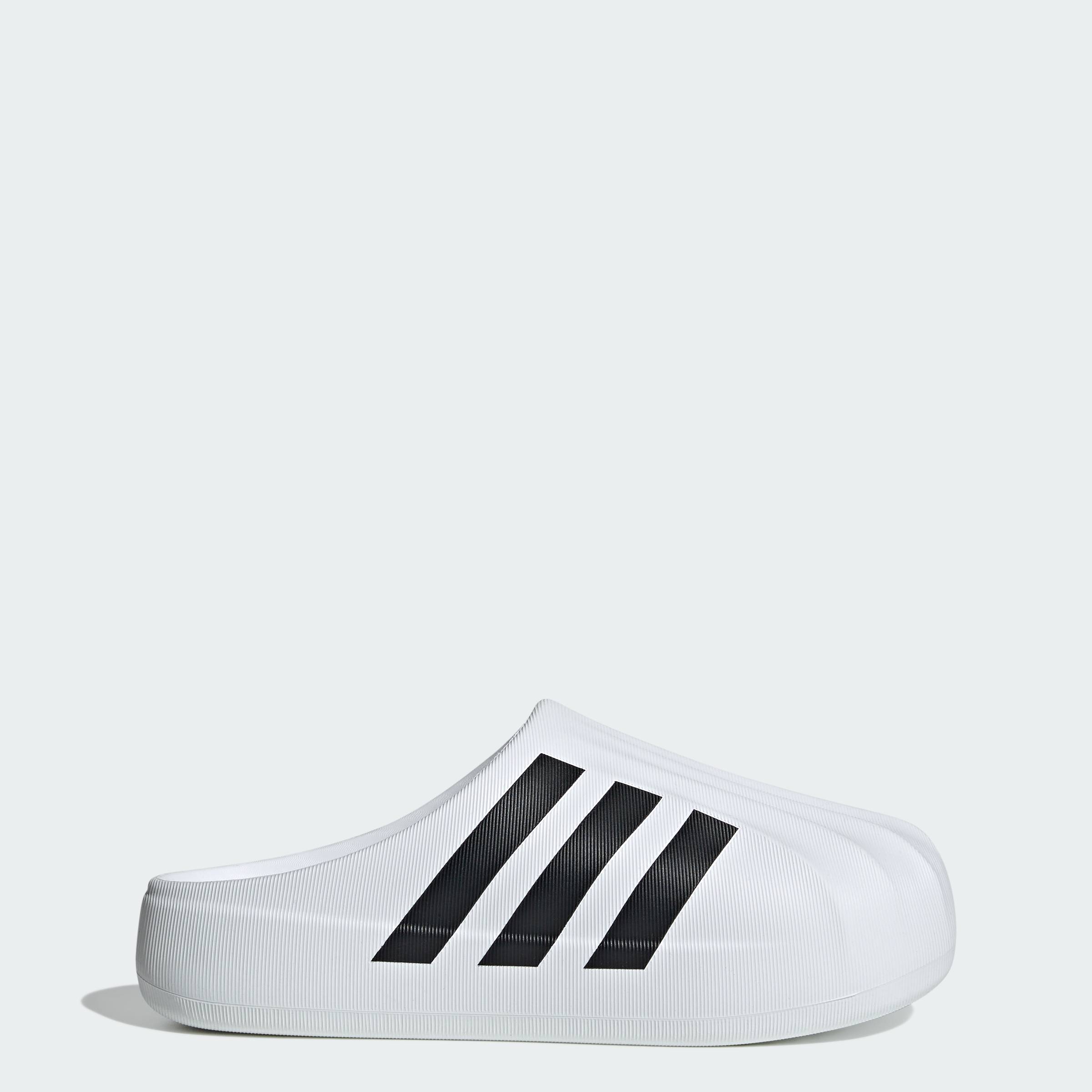 [CHỈ 23-29.7-VOUCHER 30%] adidas Lifestyle Superstar Mule Shoes Unisex White IF6184