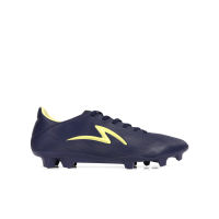 SPECS SEPATU SEPAK BOLA ESSORER FG DEEP COBALT/LUMINARY GREEN SPE1010451