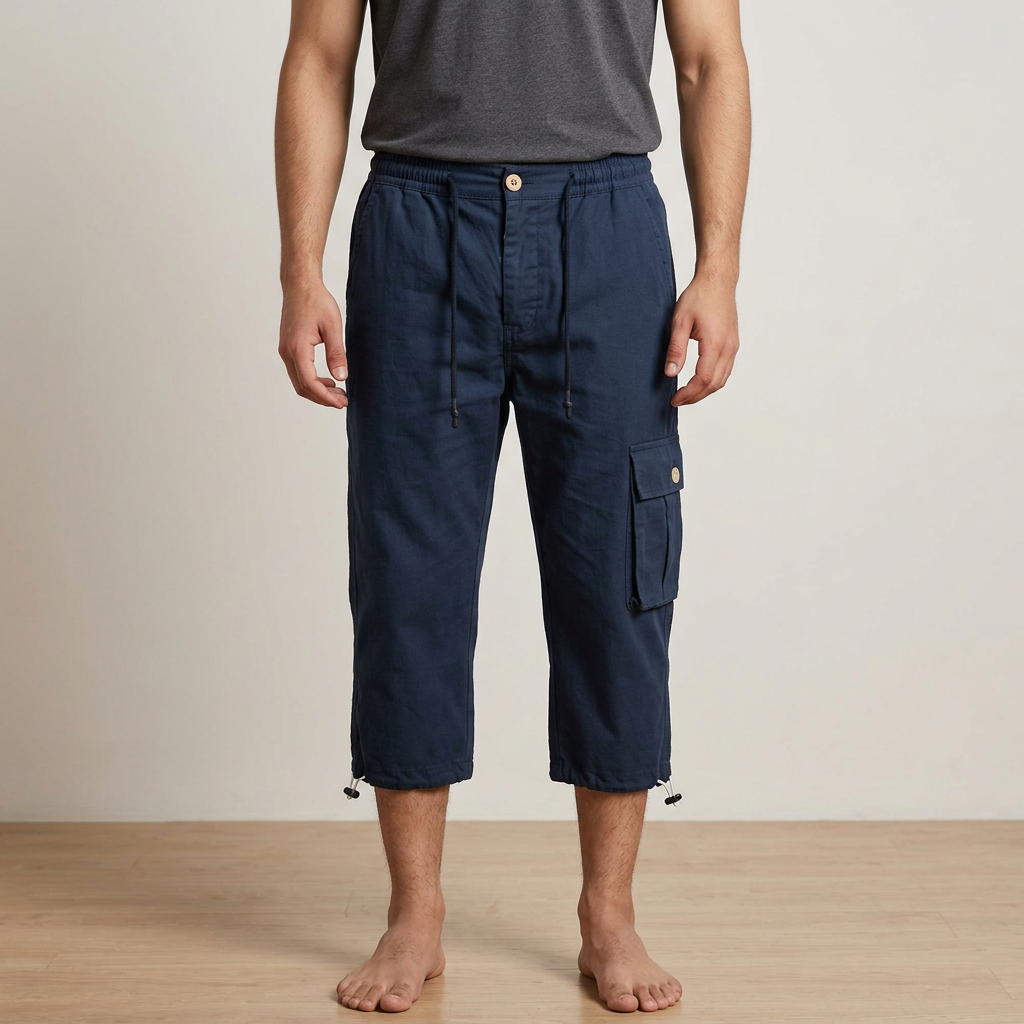 HASHBACK THREE QUARTER for men