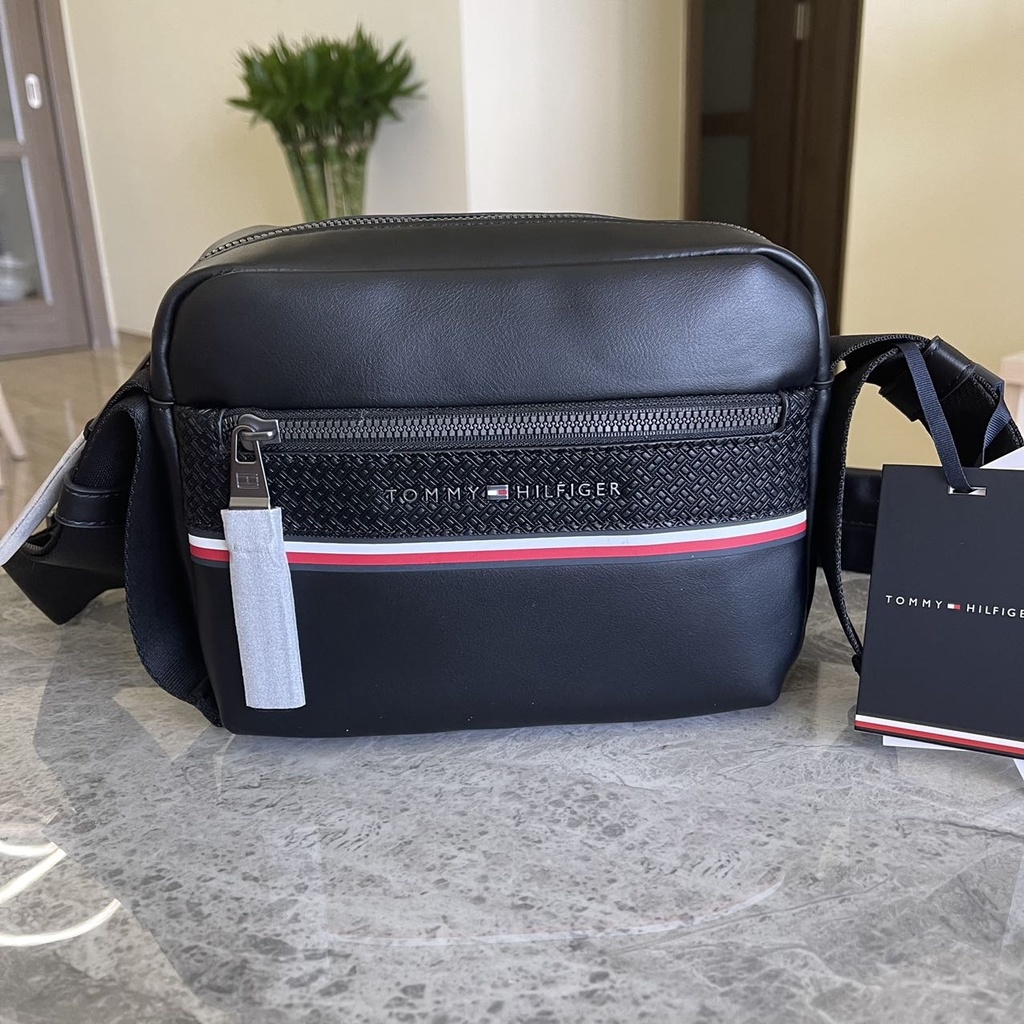 Tommy hilfiger crossbody bag price hot sale