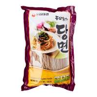 Nongshim Sweet Potato Glass Noodles (Halal) - 500g