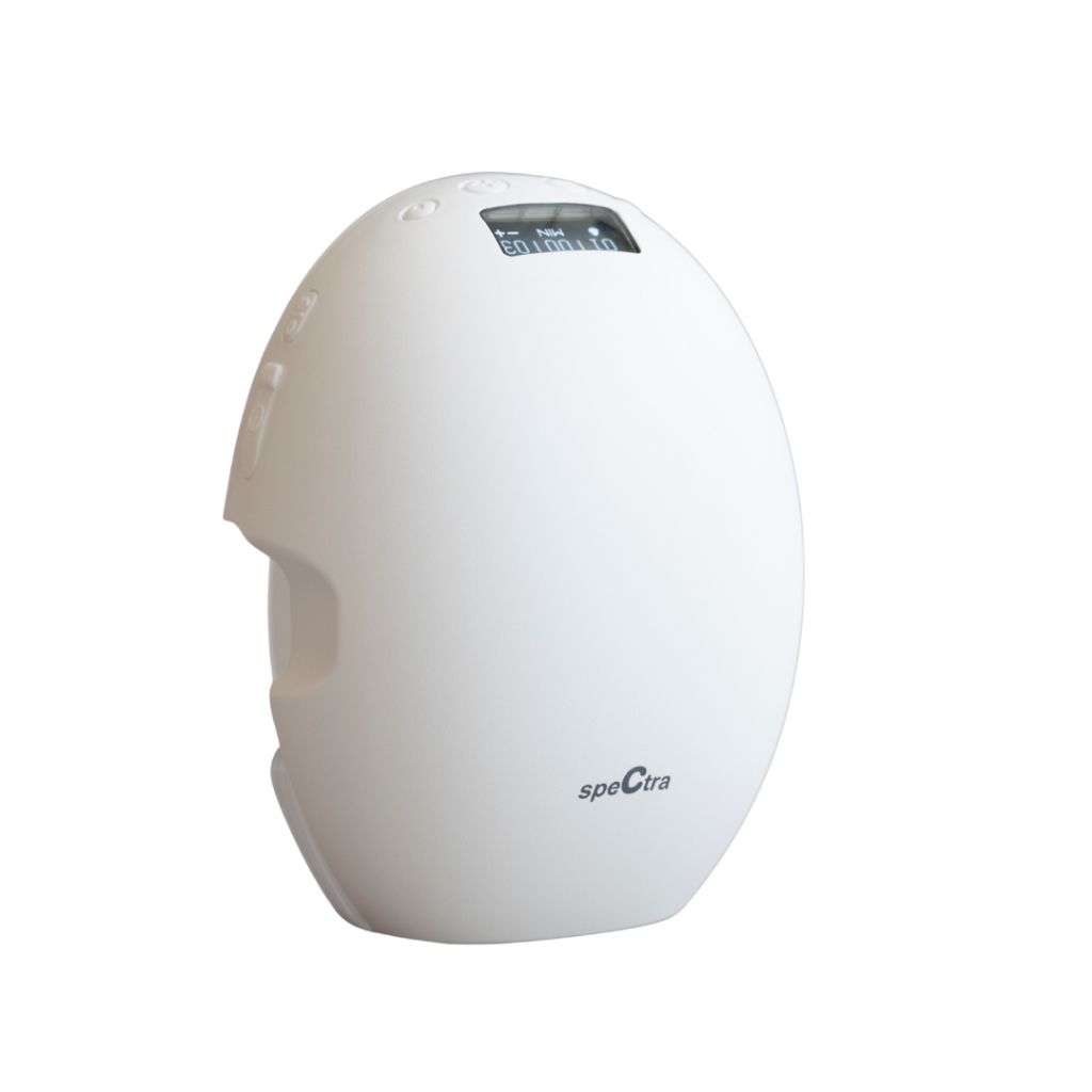 Spectra Wearable 2 Breast Pump