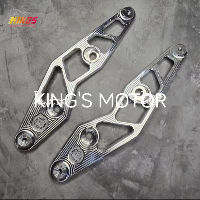 COVER VISOR BRACKET WINDSHIELD XMAX CONNECTED THAILAND-Apocalypse77 Harga 1,658,000 rupiah*Gratis Ongkir