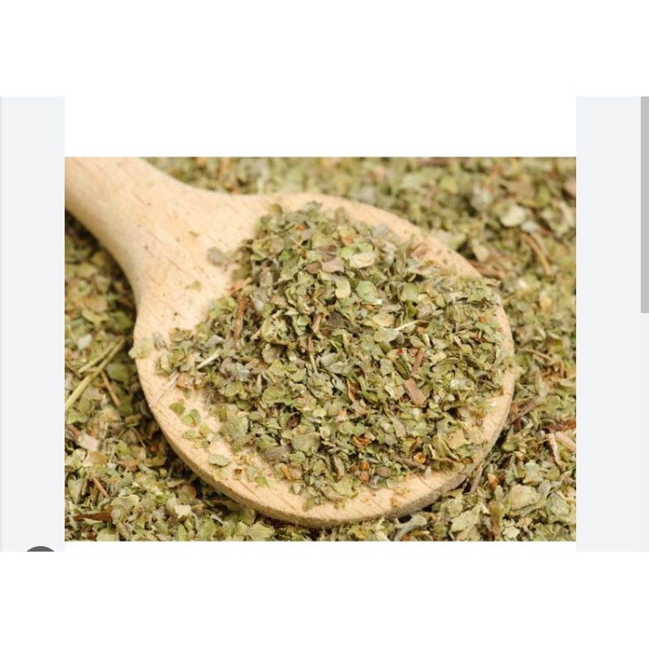 Lá Oregano - Kinh Giới tây khô gói 50g