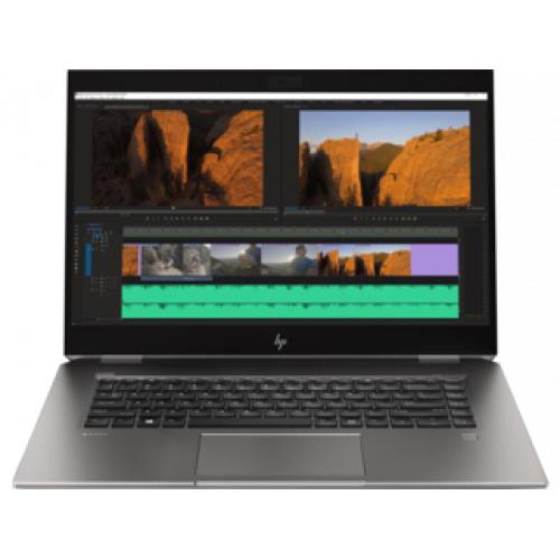 HP Studio G5 i7-8850H 16GB 512GB SSD
