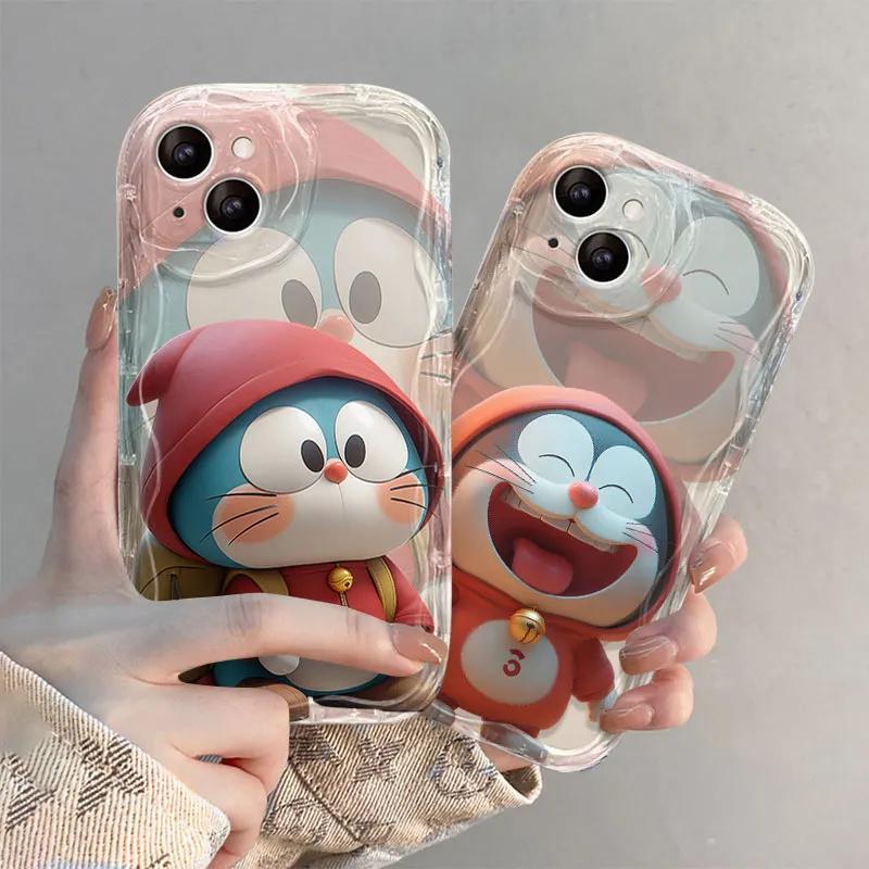 เคสโทรศัพท์มือถือสำหรับ Apple 13PROMAX กันกระแทกสำหรับ iPhone 15plus 14ใส12 XS นุ่ม ราคา 76 บาท*ส่งฟรี